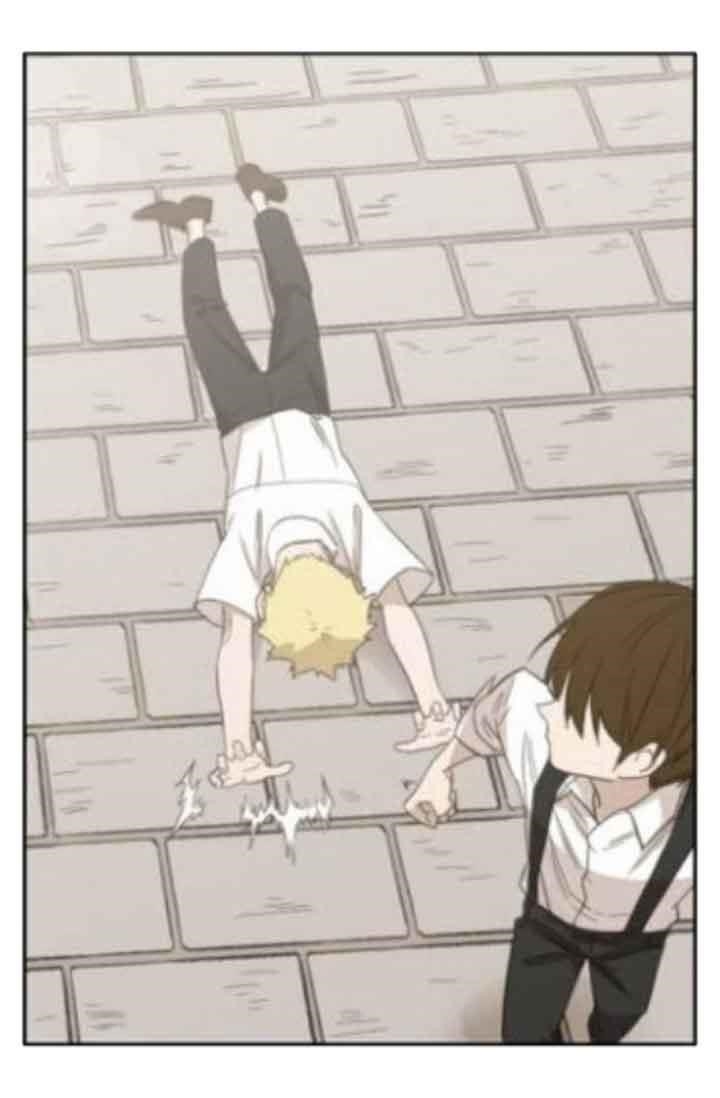 The Boxer Chapter 67 - Page 15