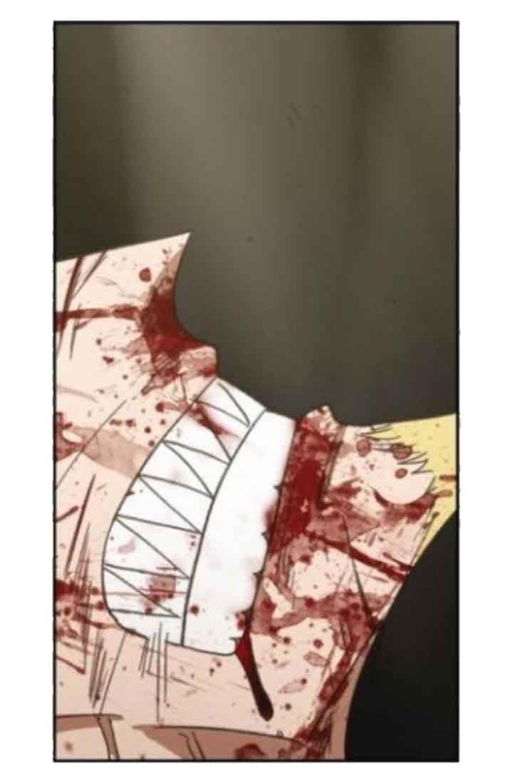 The Boxer Chapter 67 - Page 25