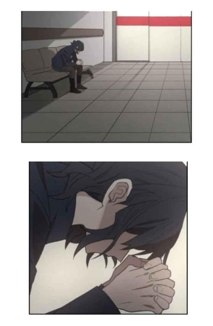 The Boxer Chapter 67 - Page 3