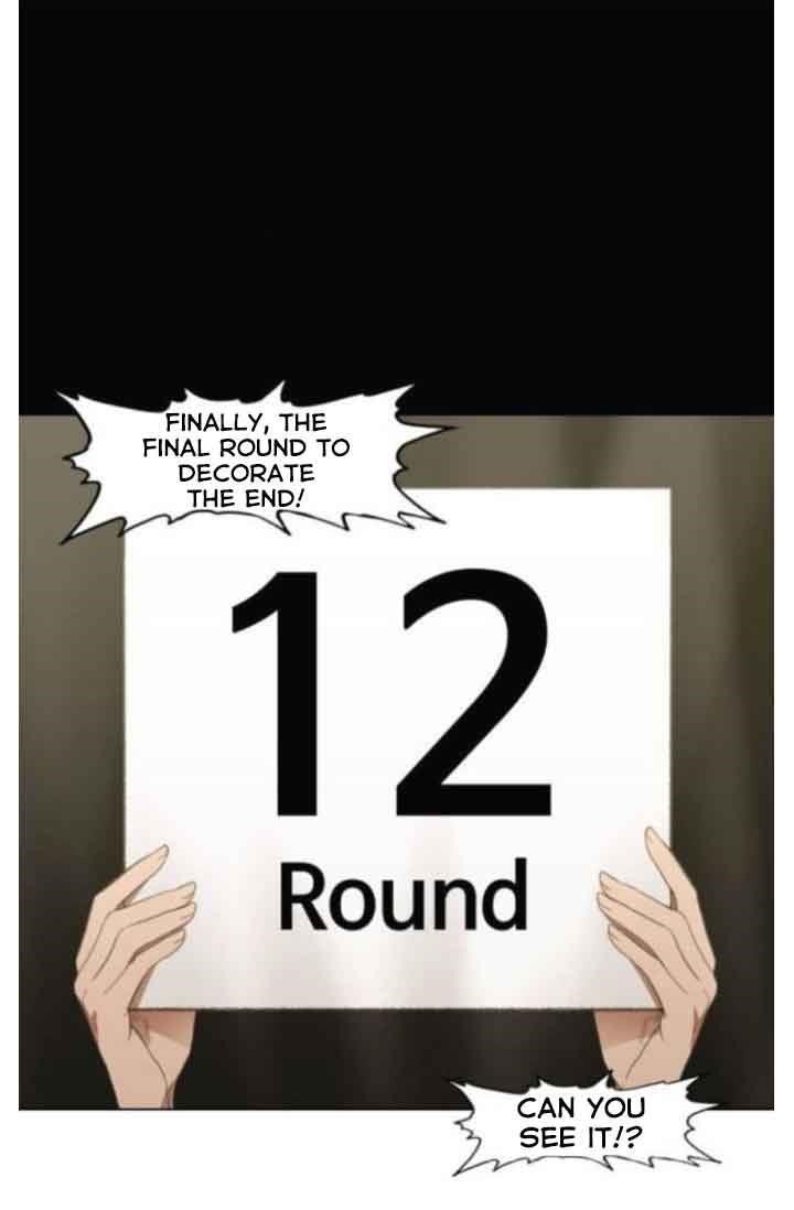 The Boxer Chapter 67 - Page 32