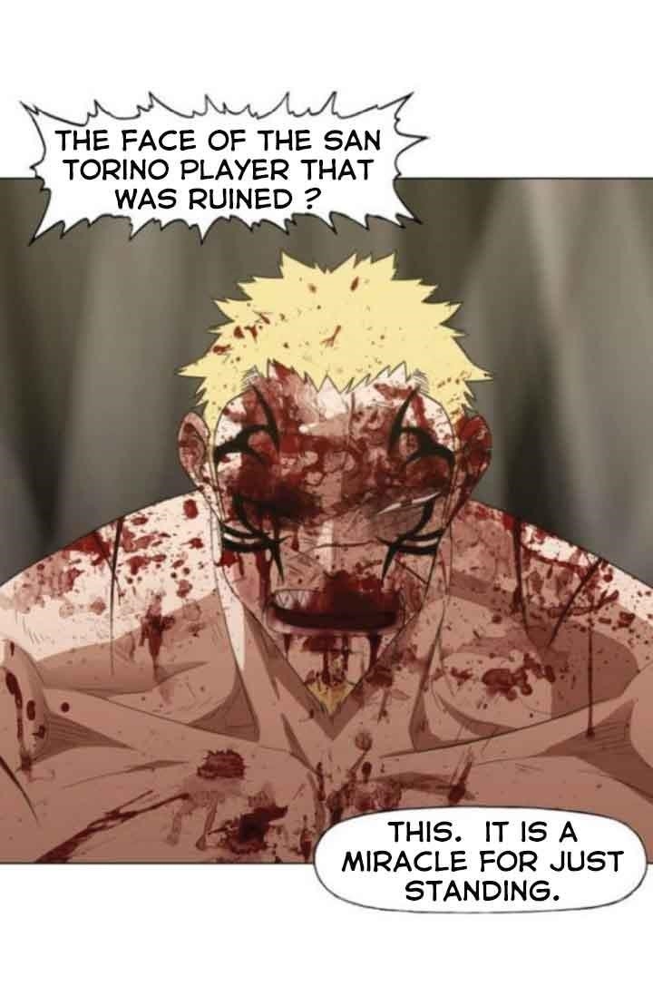 The Boxer Chapter 67 - Page 34