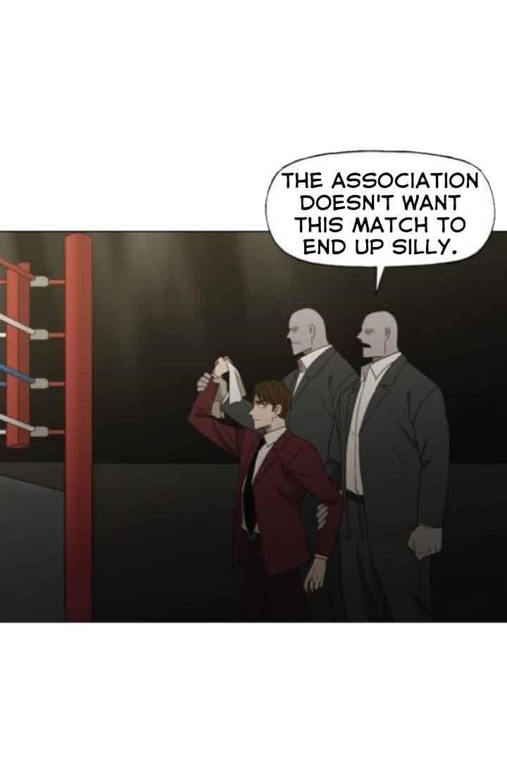 The Boxer Chapter 67 - Page 38