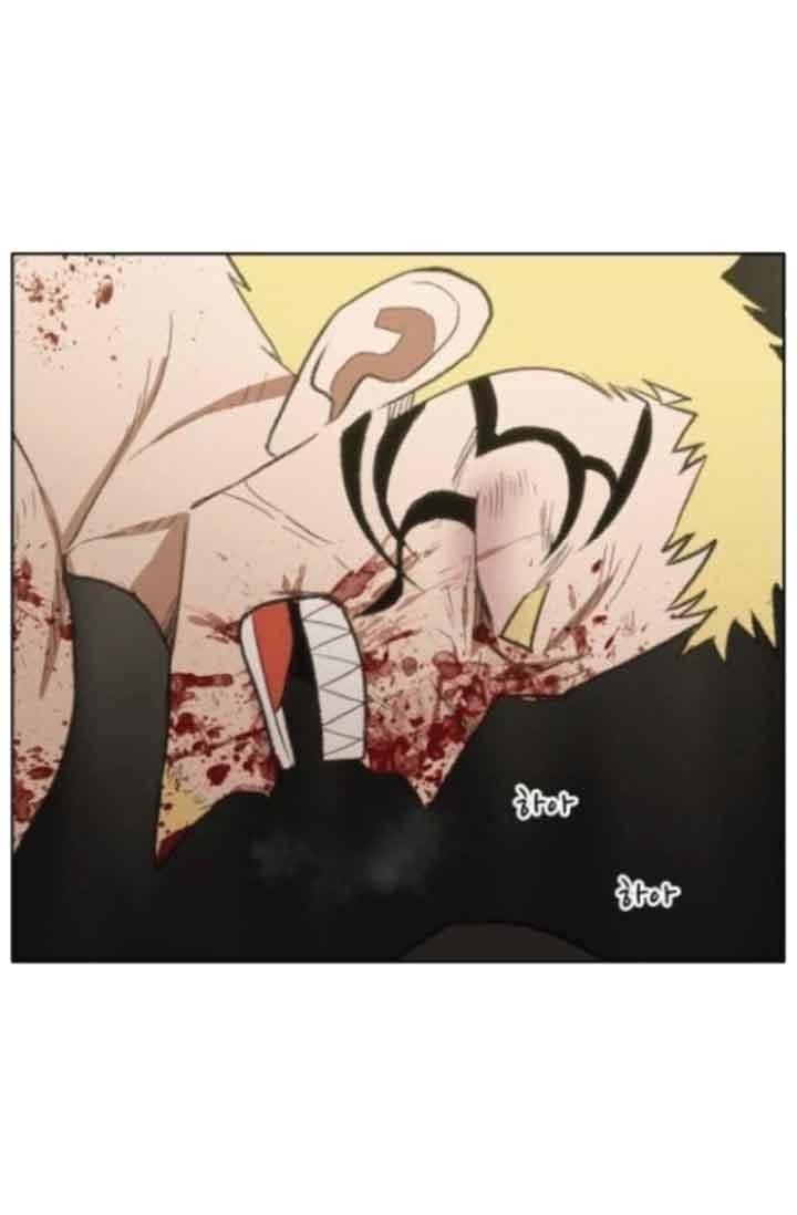 The Boxer Chapter 67 - Page 4