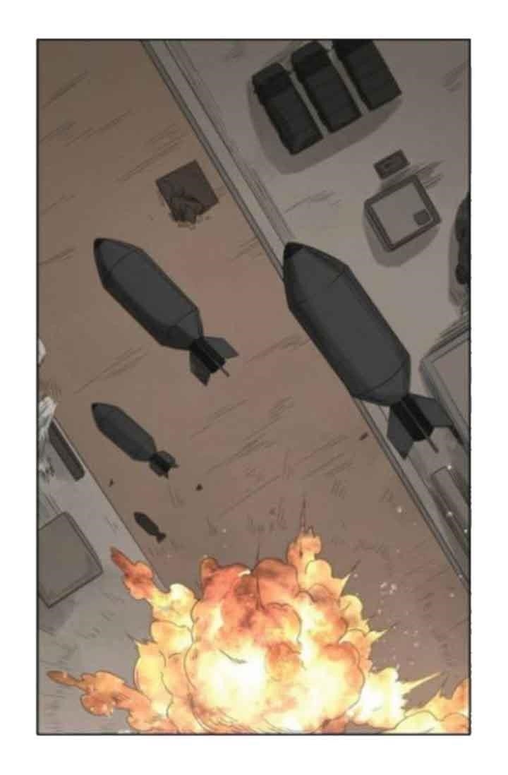 The Boxer Chapter 67 - Page 41