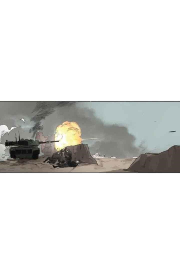 The Boxer Chapter 67 - Page 42