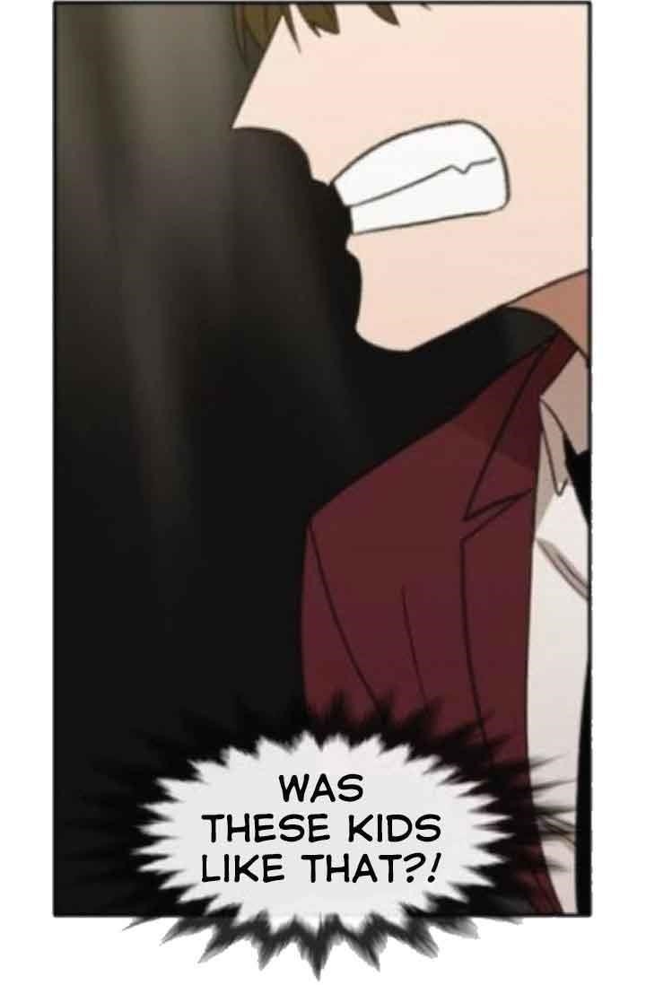 The Boxer Chapter 67 - Page 45