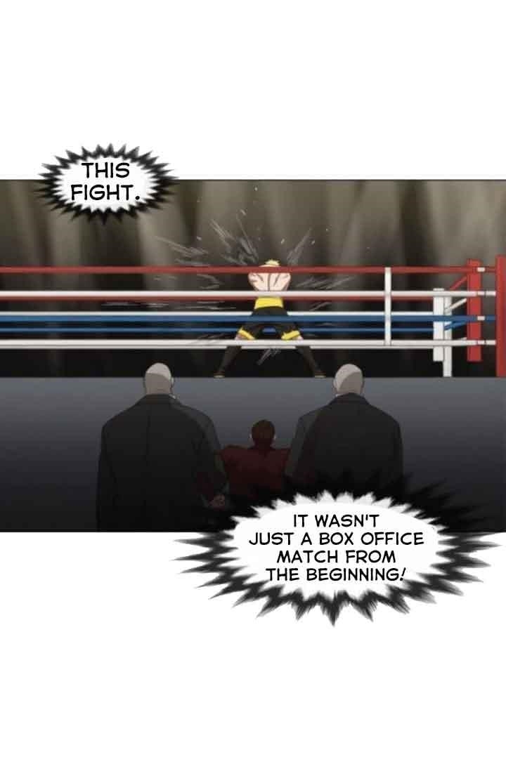 The Boxer Chapter 67 - Page 46