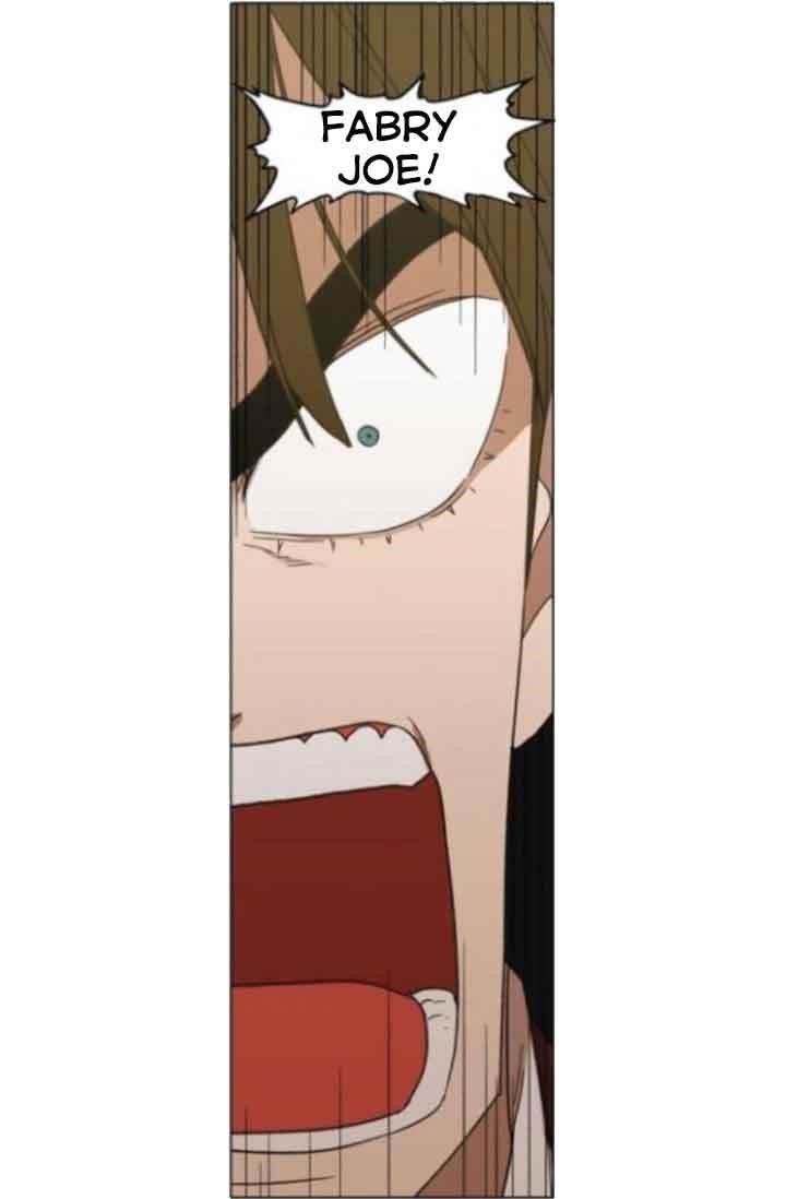 The Boxer Chapter 67 - Page 50