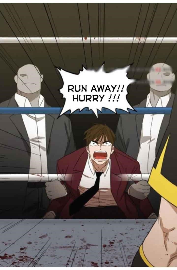 The Boxer Chapter 67 - Page 51