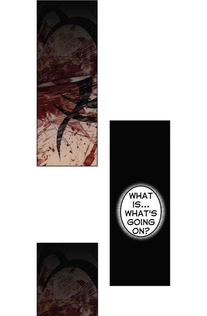 The Boxer Chapter 67 - Page 58