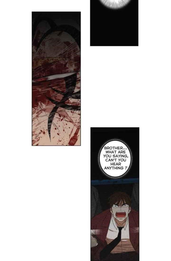 The Boxer Chapter 67 - Page 59