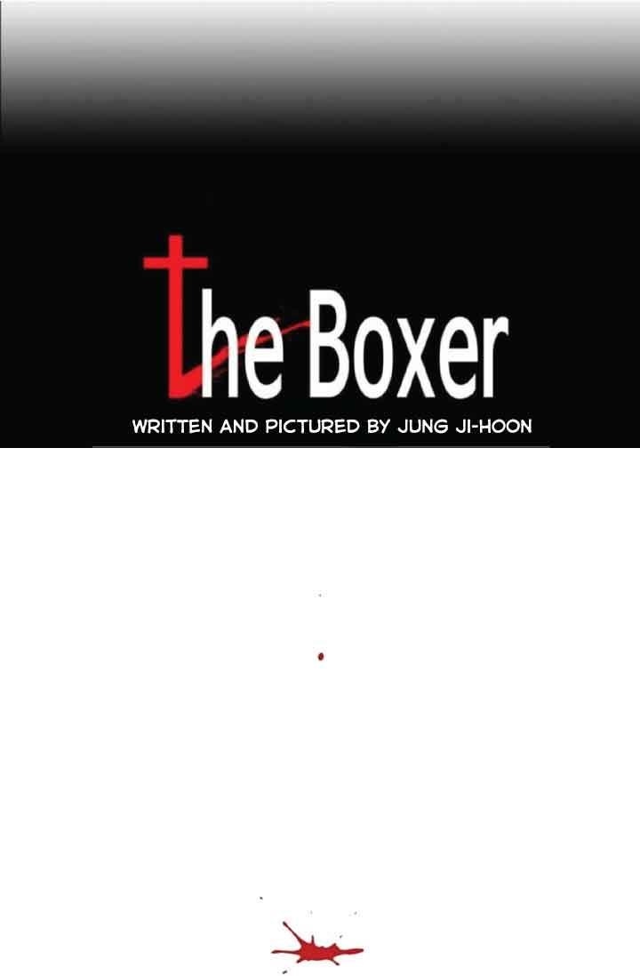 The Boxer Chapter 67 - Page 6