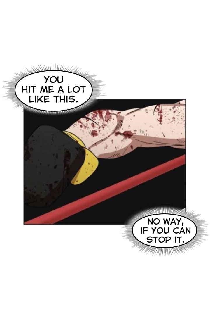 The Boxer Chapter 67 - Page 62