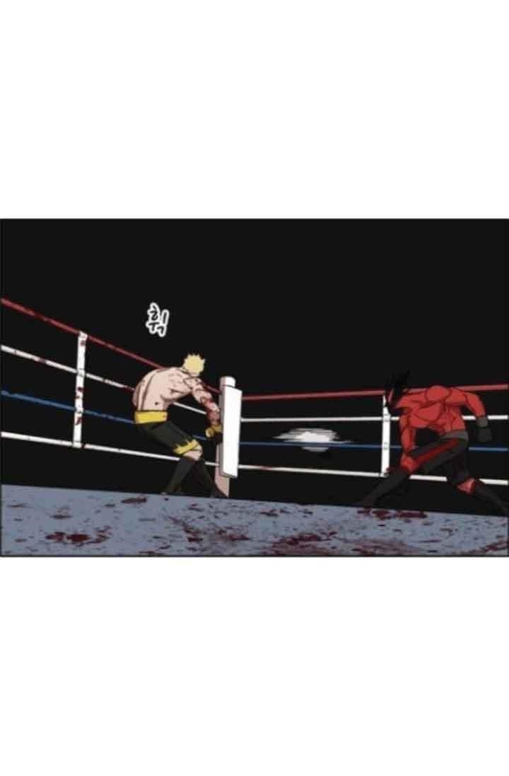 The Boxer Chapter 67 - Page 63