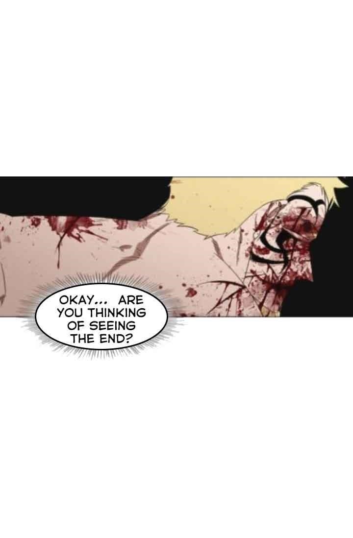 The Boxer Chapter 67 - Page 65