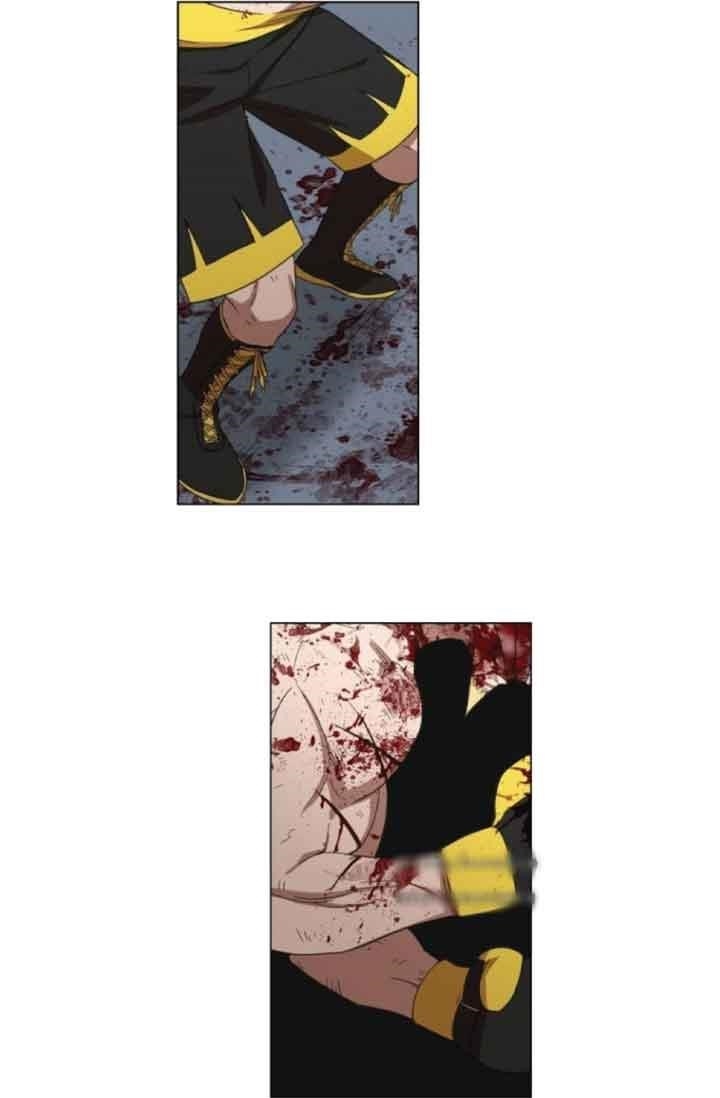 The Boxer Chapter 67 - Page 66