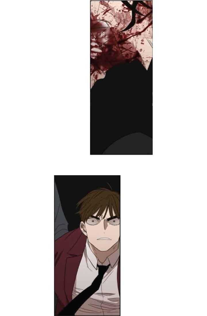 The Boxer Chapter 67 - Page 67