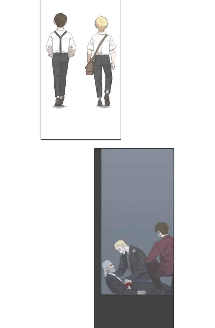 The Boxer Chapter 67 - Page 70