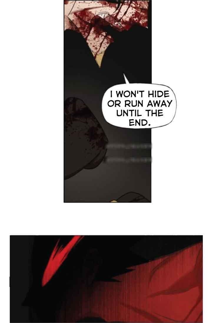 The Boxer Chapter 67 - Page 71