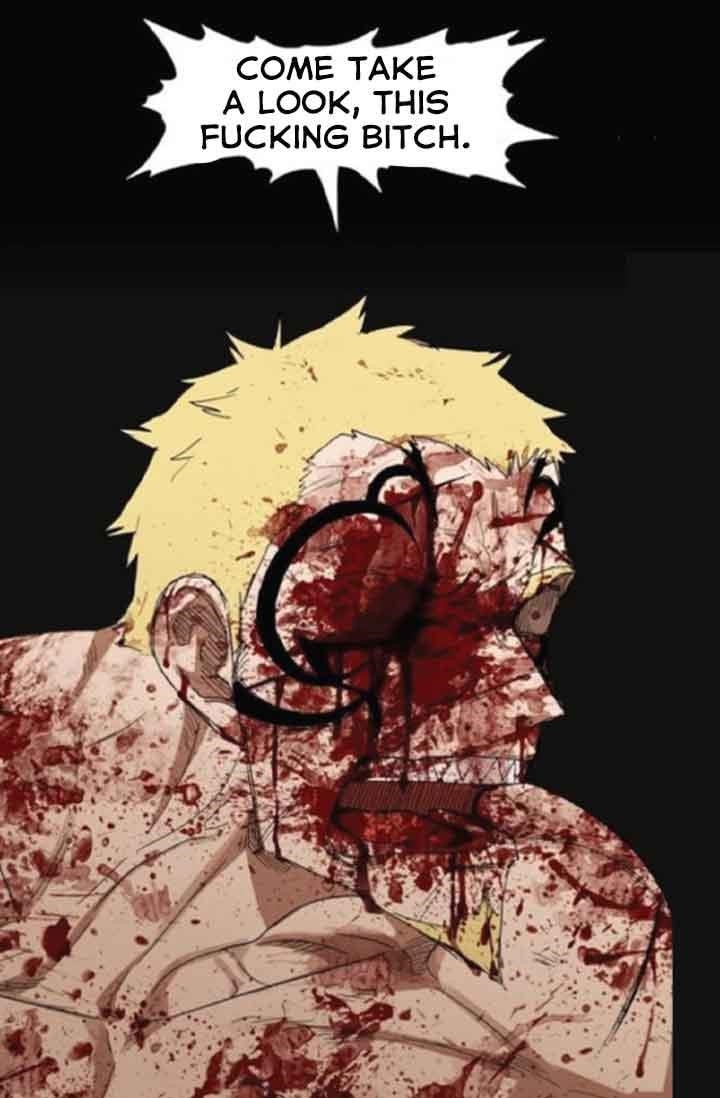 The Boxer Chapter 67 - Page 73