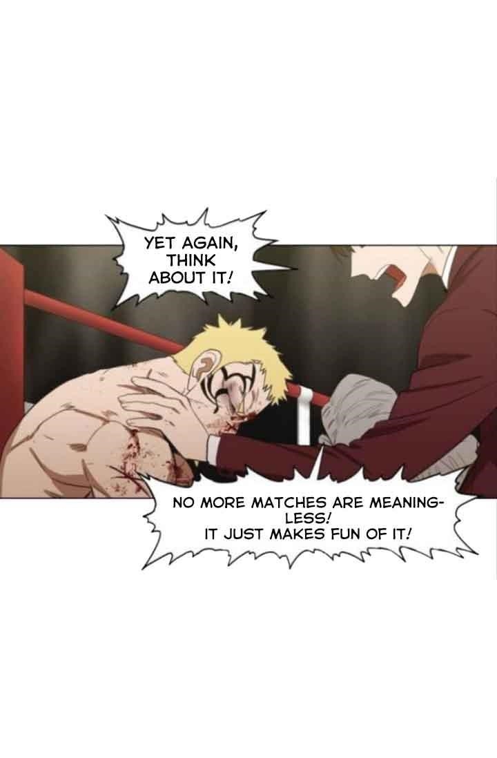 The Boxer Chapter 67 - Page 8