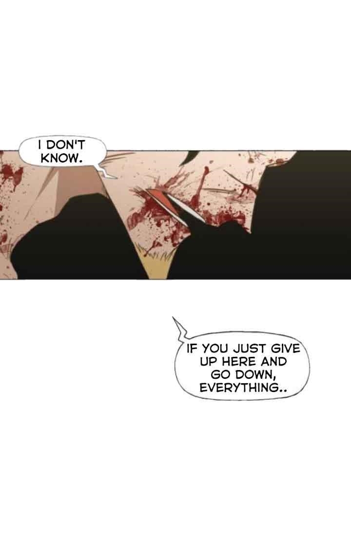 The Boxer Chapter 67 - Page 9