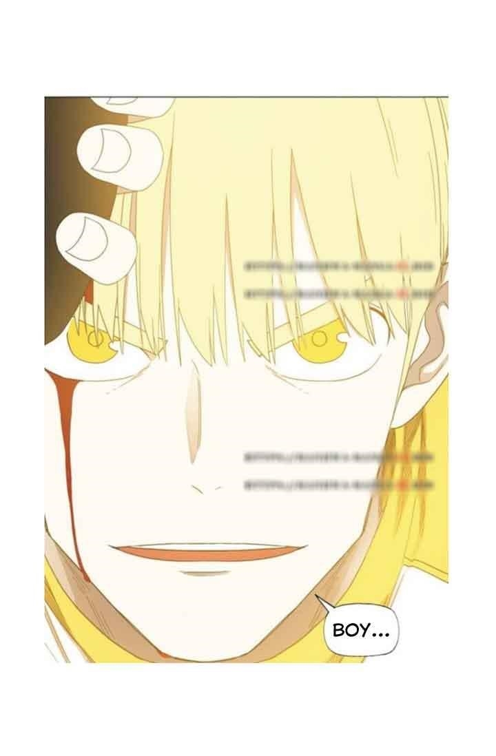 The Boxer Chapter 68 - Page 1