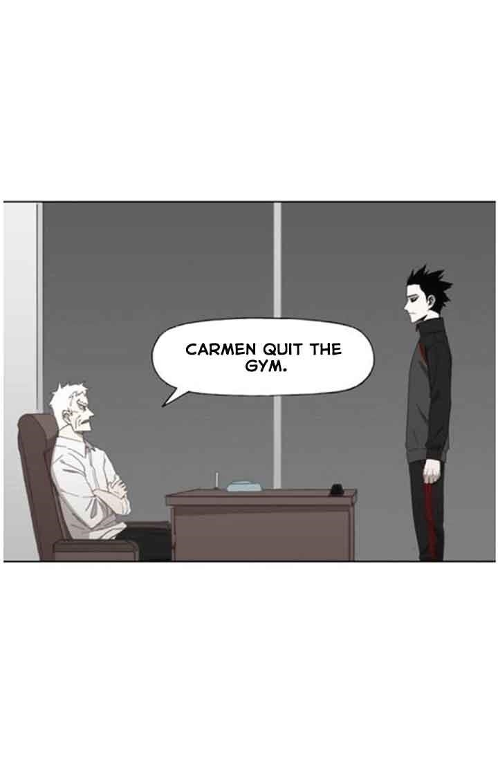 The Boxer Chapter 69 - Page 12