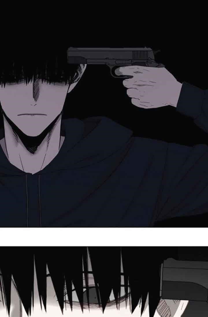 The Boxer Chapter 69 - Page 45