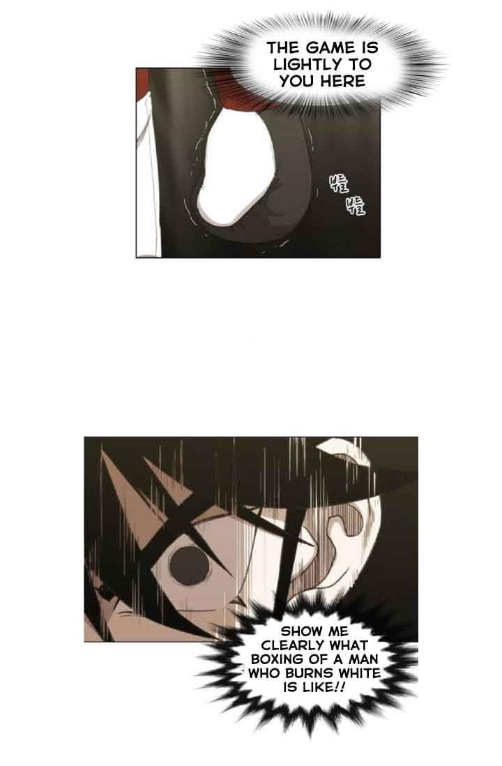 The Boxer Chapter 70 - Page 11