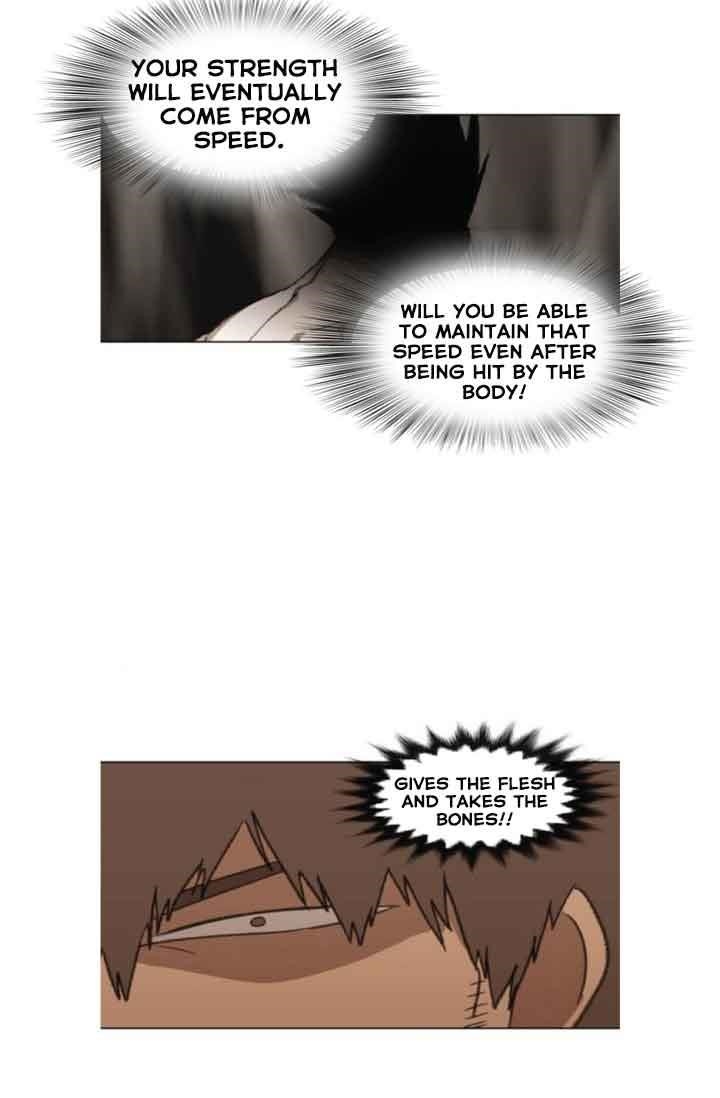 The Boxer Chapter 70 - Page 18