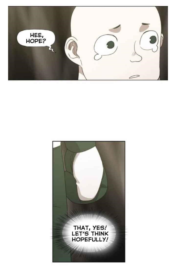 The Boxer Chapter 70 - Page 25