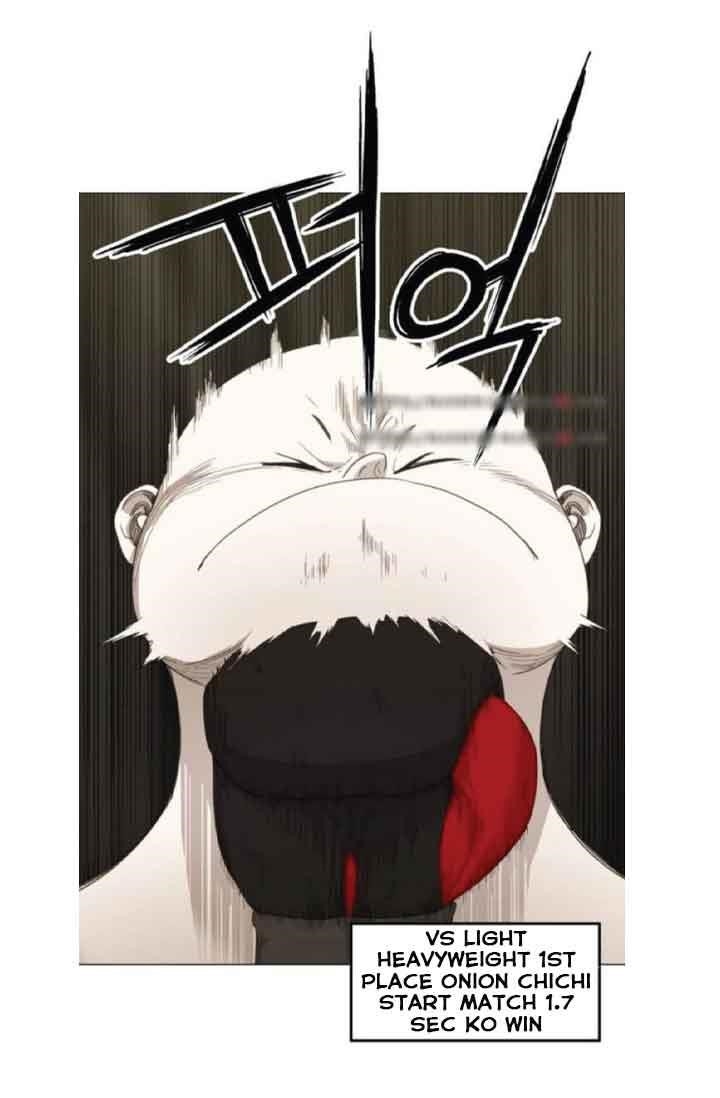 The Boxer Chapter 70 - Page 28