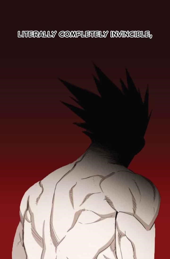 The Boxer Chapter 70 - Page 33