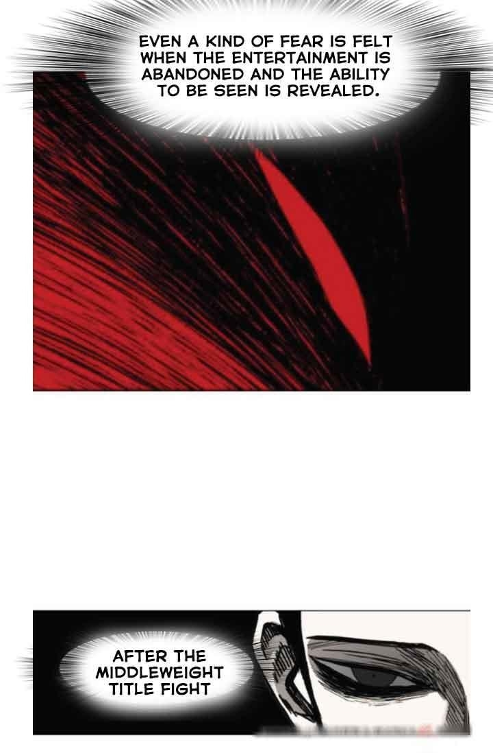 The Boxer Chapter 70 - Page 35