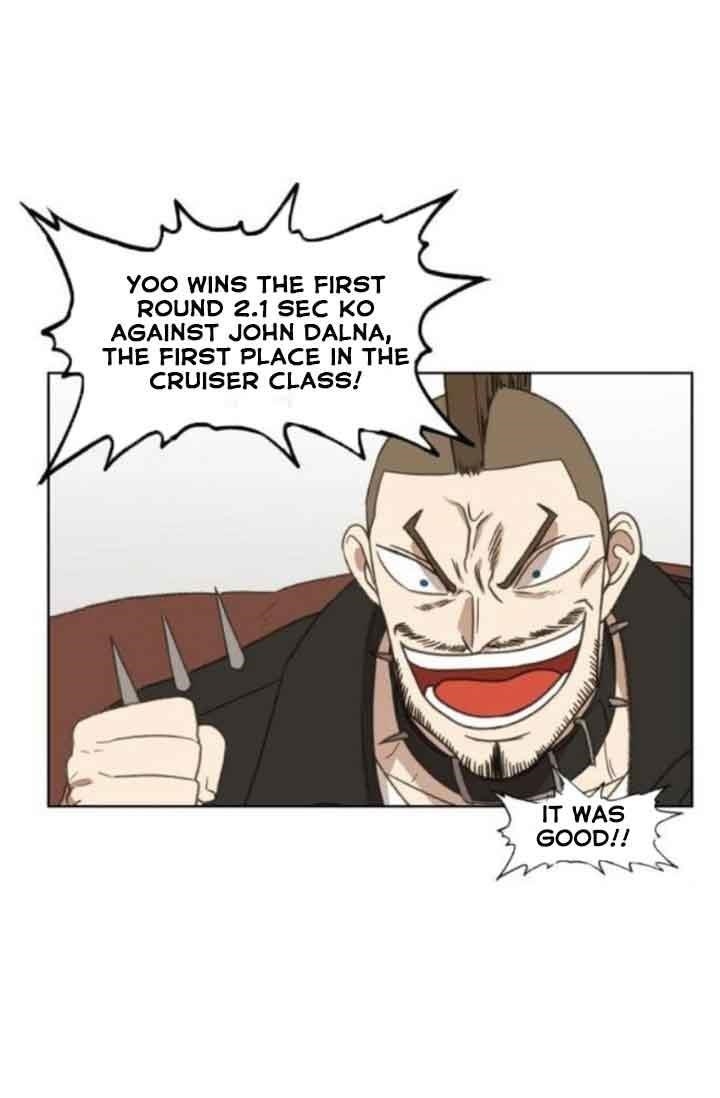 The Boxer Chapter 70 - Page 41