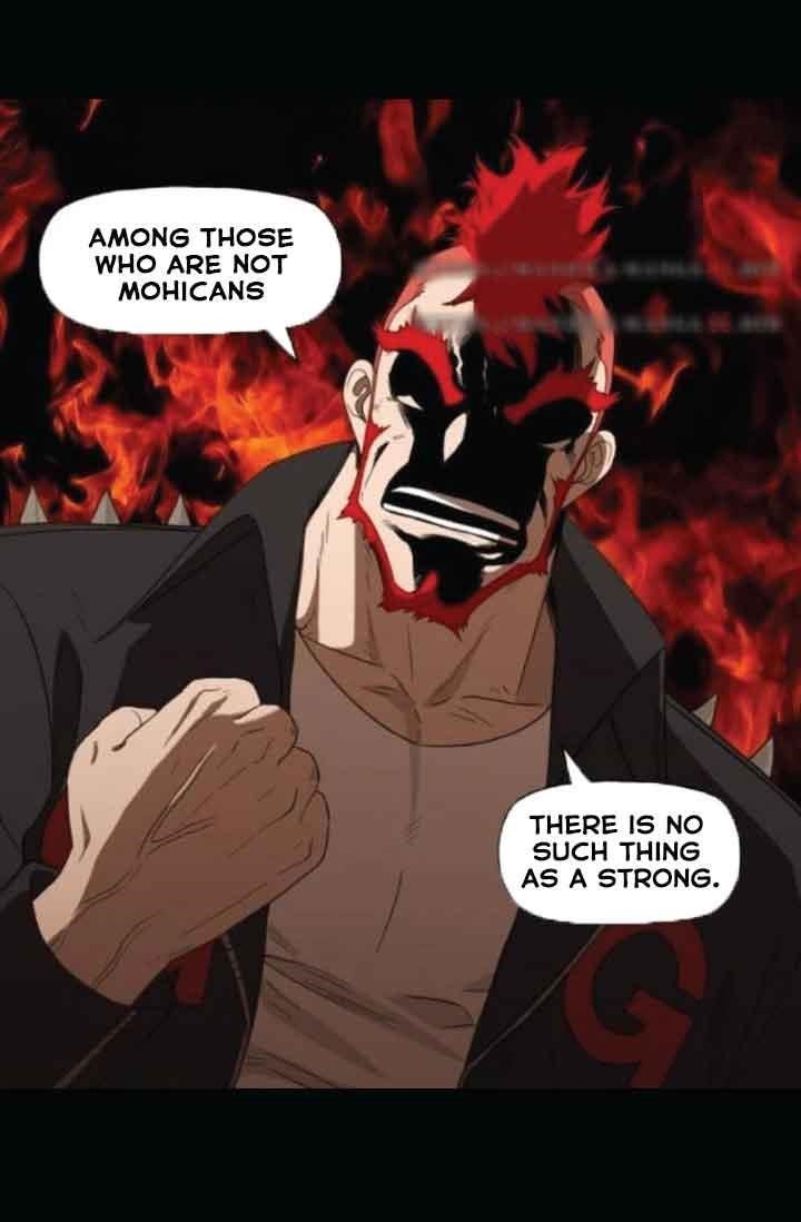 The Boxer Chapter 70 - Page 53