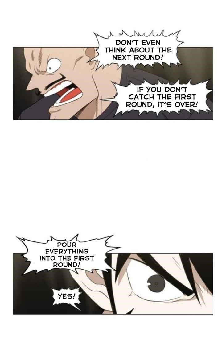 The Boxer Chapter 70 - Page 9