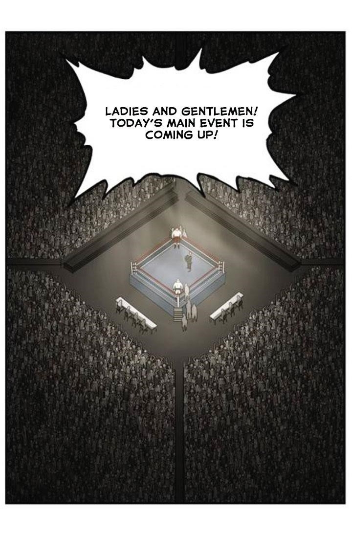 The Boxer Chapter 71 - Page 102