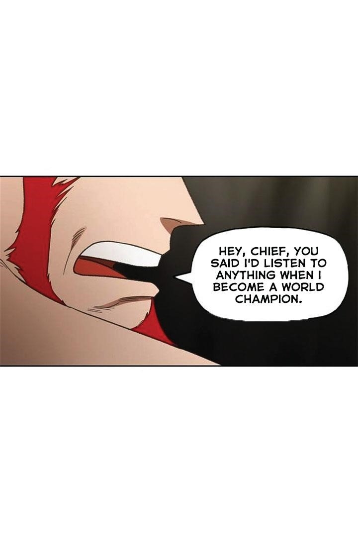 The Boxer Chapter 71 - Page 111