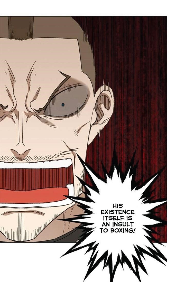 The Boxer Chapter 71 - Page 22