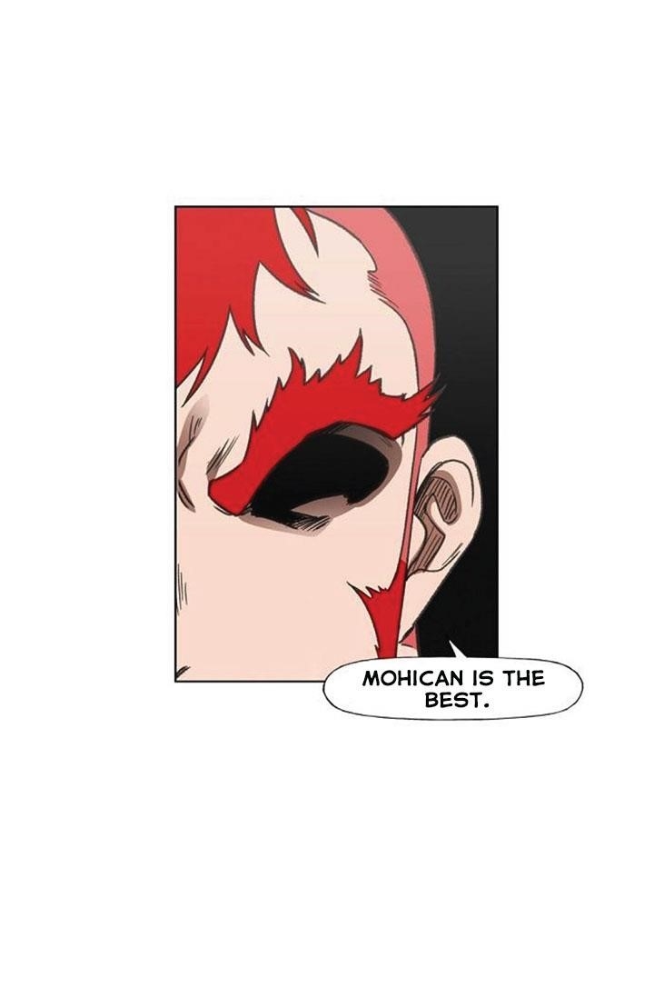 The Boxer Chapter 71 - Page 56