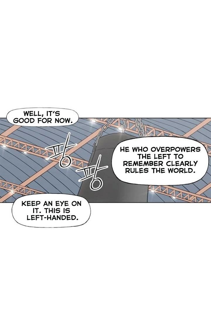 The Boxer Chapter 71 - Page 58