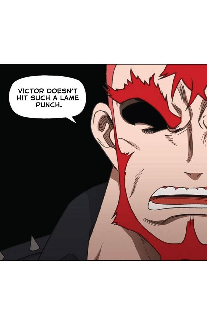 The Boxer Chapter 71 - Page 60