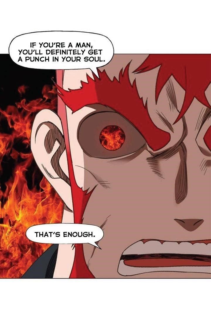 The Boxer Chapter 71 - Page 61