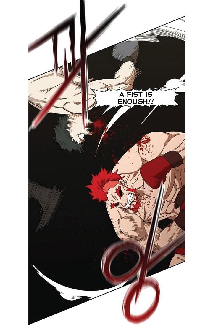 The Boxer Chapter 71 - Page 80