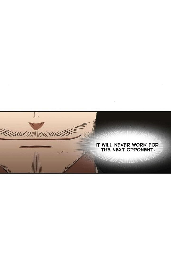 The Boxer Chapter 71 - Page 84