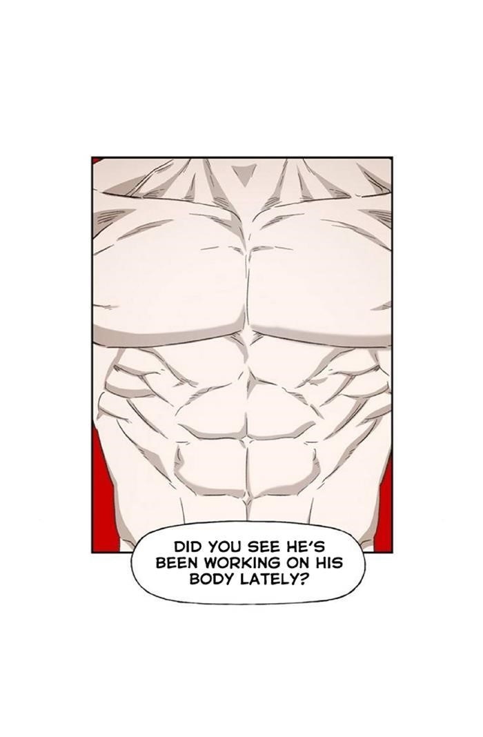 The Boxer Chapter 73 - Page 10