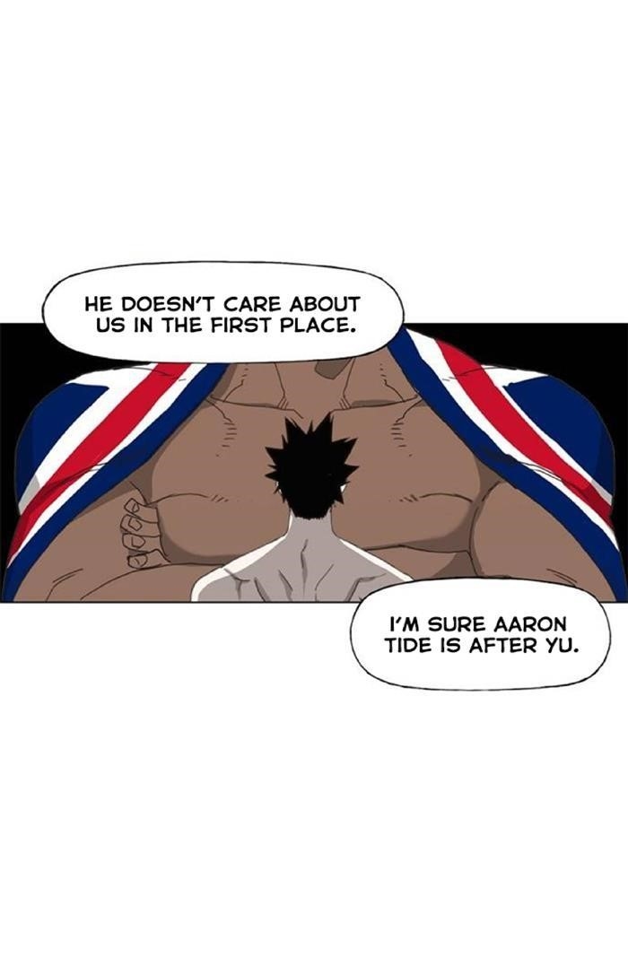 The Boxer Chapter 73 - Page 11