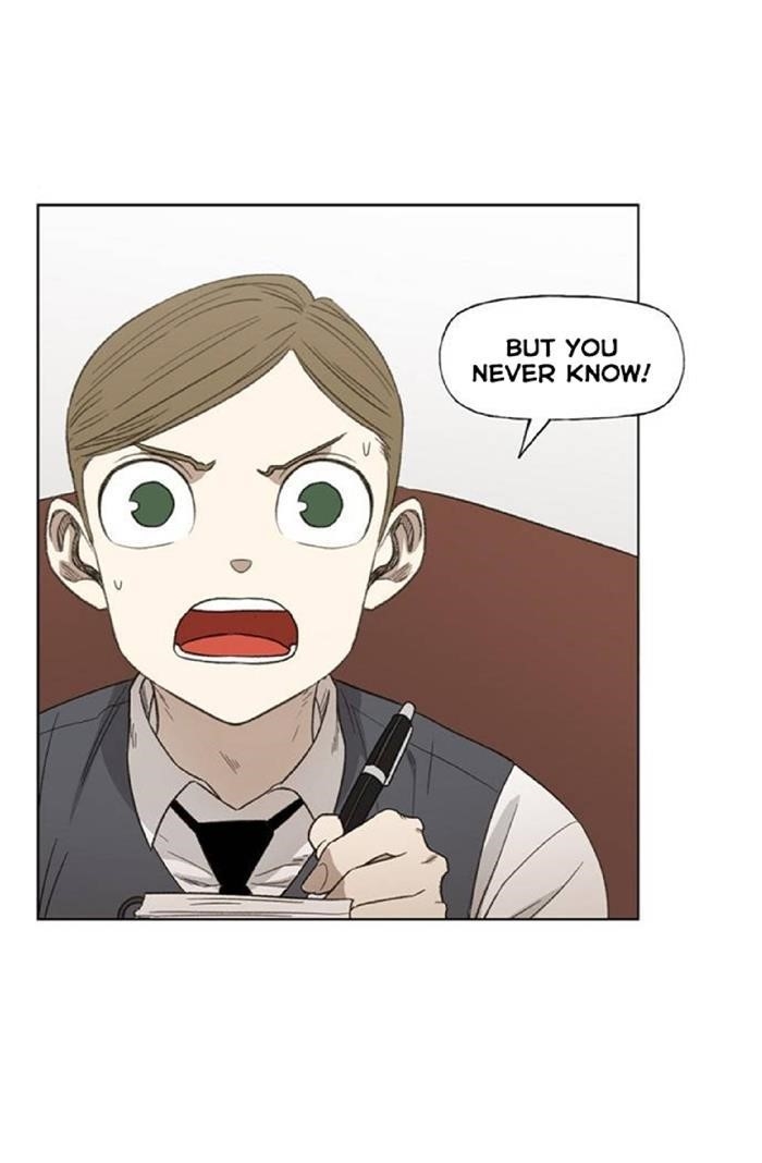 The Boxer Chapter 73 - Page 12